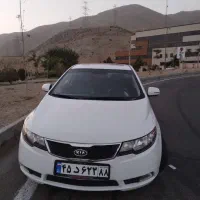 سراتو ابشنال مدل ۹۸