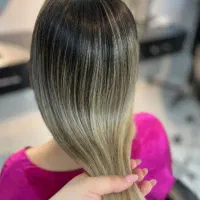 آف ۳ روزه موخوره گیری با کات رایگان +روغن تراپی