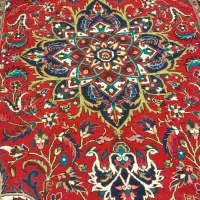 فرش هریس تاجری ۶۱۰ ایلمح