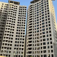 ۹۸ متر دو خواب برج شرکت نفت ، جنوبی|فروش آپارتمان|تهران, کوهک|دیوار