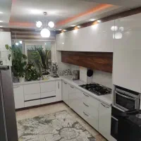 ۶۵متر۲خواب فول امکانات تکواحدی باسازی شده