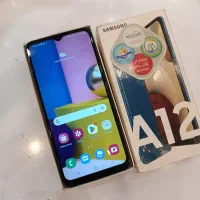 سامسونگ Galaxy a 12