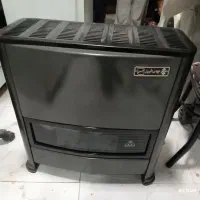 دو عدد بخاری