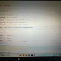 HP EliteBook 840 G7 /i7 / 32GB / 512GB|رایانه همراه|تهران, امیرآباد|دیوار