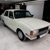 کلکسیونی  در حد خشک