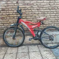 دوچرخه