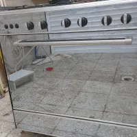 اجاق گاز فردار 5 شعله