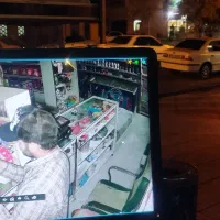 دوربین مداربسته|دوربین مداربسته|همدان, |دیوار