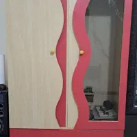 کمد های لباس و میز آرایش و دراور در حد نو|جاکفشی، کمد، دراور|شاهینشهر, شهرک پردیس|دیوار