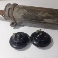 بوق اگزوز