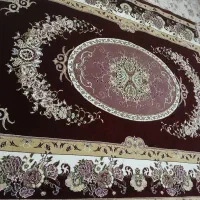 قالی ۲×۳تمیز