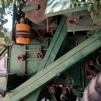 کمباین کاه کوب|خودرو سنگین|مشهد, وکیل‌آباد|دیوار