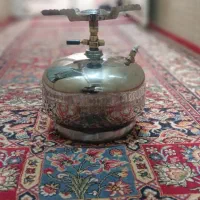 پیک نیک سوپاپ دار استیل