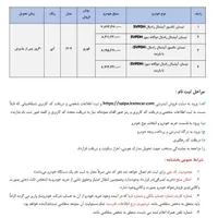 نیسان تکسوز و دوگانه سوز|خودرو سواری و وانت|شوشتر, |دیوار