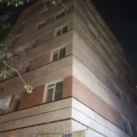 آپارتمان ۸۷ متری نوساز ۱۷ شهریور ویو عالی