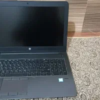 لپتاپ HP zbook 15 g3|رایانه همراه|ری, ظهیرآباد|دیوار