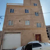 آپارتمان دو طیقه دربست