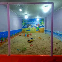 مربی پذیرش خانه بازی