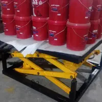 بالابرهیدرولیک ویلچر بر آسانسور خانگی ویلا و باری|خدمات پیشه و مهارت|رشت, حومه رشت|دیوار