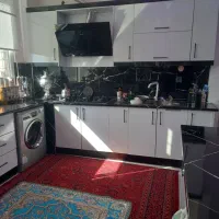 اپارتمان ۱۰۰متری با اسانسور شیک و نوساز|فروش آپارتمان|مشهد, توس (بلوار توس)|دیوار