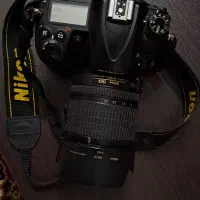 دوربین عکاسی نیکون