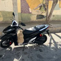 کلیک ۱۸۰|موتورسیکلت|بوشهر, |دیوار