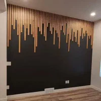 دکوراسیون داخلی، درب آکوستیک و لمسه‌دوزی حرفه ای|خدمات پیشه و مهارت|مشهد, جاهد شهر|دیوار