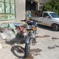 موتور|موتورسیکلت|بهبهان, |دیوار