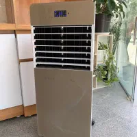 کولر آبی ایستاده
