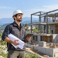 استخدام مهندس عمران اجرایی در تنکابن