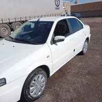 سمند سورن  xu7|خودرو سواری و وانت|میانه, |دیوار