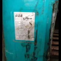 کولر آبی دست دوم