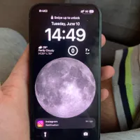 اپل iPhone 13 با حافظهٔ ۱۲۸ گیگابایت|موبایل|رشت, جانبازان|دیوار
