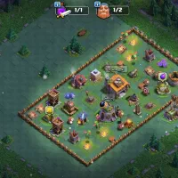 کلش|کنسول، بازی ویدئویی و آنلاین|جعفرآباد, |دیوار