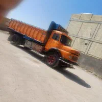 راننده تک