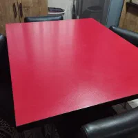 میز ناهارخوری