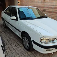 پژو پارس موتور جدید xu7p مدل ۱۴۰۱