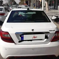 دنا پلاس۹۹ بی رنگ|خودرو سواری و وانت|هشتگرد, شهرک ولیعصر (مصلی)|دیوار