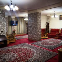 خانه مسافر سوئیت منزل مبله و باغ در شیراز|اجارهٔ کوتاه‌مدت آپارتمان و سوئیت|شیراز, آزادگان|دیوار