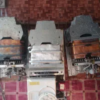 آبگرمکن پکیج بخاری کولر تصفیه آب وپمپ ساختمانی