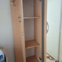 رخت آویز|بندرخت و رختآویز|قزوین, |دیوار