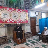 سخنرانی مذهبی، ختم و ...