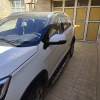 ام وی x22اسپرت اکسلنت لاکچری مدل1400