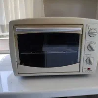 توستر سالم