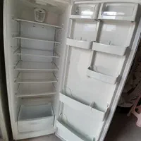 یخچال امرسان در حد نو|یخچال و فریزر|توتکابن, |دیوار