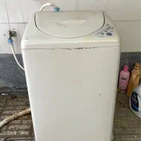 ماشین لباسشویی