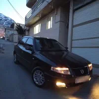 سمند سورن مدل ۸۹