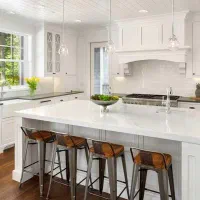 خدمات نظافت ساختمان  و راه پله در کل  مشهد