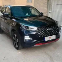 x55pro 1404|خودرو سواری و وانت|گرگان, |دیوار