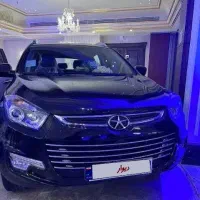 جک s5 نیوفیس ۱۴۰۱ مشکی درحدصفر